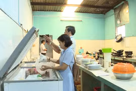 Food safety is a mandatory requirement