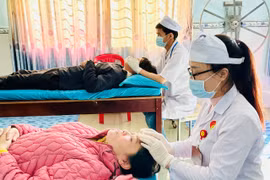 Transfer of Traditional Medicine Techniques: Enhancing the Quality of Medical Examination and Treatment