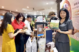 Standardizing Agricultural Products for Entry into Modern Retail Systems