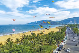 Kicking Off the Summer Tourism Season
