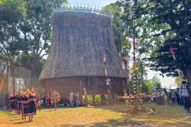Jrai Cultural Anchors in the Heart of the Mountain City