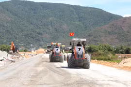 Accelerating the Completion of the Coastal Road Project