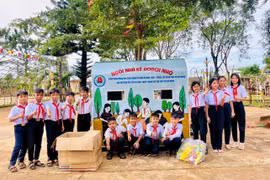Nurturing the “Green Shoots” of the Future