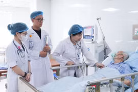 Private Healthcare Joins Hands for Community Health