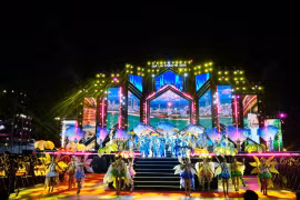 Gia Lai to Welcome Summer 2026 with an Explosive Music Festival