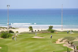 More than 600 golfers participate in the FLC Pleiku Golf Tournament 2026 – Gathering of the Great Highlands.