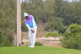 More than 600 golfers compete in the Bamboo Airways Golf Tournament 2026 – Fairway to the Skyway.