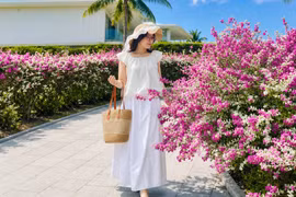 The FLC Quy Nhon Flower Festival 2026 will take place from August 15 to September 15.