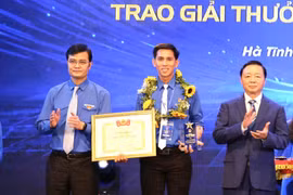 The Person Who "Ignited the Movement and Built Trust" in Phu My Dong