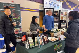 Bringing Gia Lai Coffee to the United States