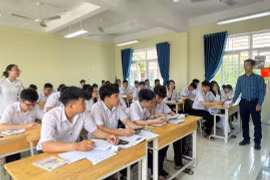 Ahead of the 2026 National High School Graduation Exam: Strengthening Knowledge, Practicing Skills, and Maintaining a Steady Mindset