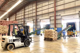 Connecting Resources to Form New Value Chains