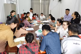 Focus on Supporting Household Businesses with Tax and Financial Procedures