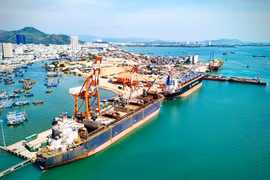 Gia Lai on Its Way to Becoming the Central Logistics Hub of the Central Highlands
