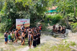 Reviving Traditional Rituals to Preserve Cultural Identity