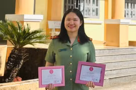 Donating Hair to Cancer Patients