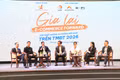 Gia Lai Young Entrepreneurs Association: Expanding Connections, Elevating Integration