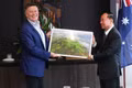 Gia Lai Seeks Investment Opportunities with Tribeca Investment Partners