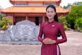 Trip to the temple of female general Bùi Thị Xuân