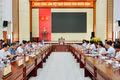 Localities need to promote the spirit of solidarity, demonstrate strong determination, and make great efforts to successfully fulfill the assigned tasks.