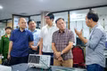 Gia Lai launches international series of events on quantum technology