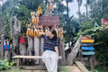 Exploring Community-Based Tourism in the Mountainous Regions of An Hòa and An Toàn
