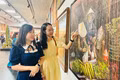Fine Arts Exhibition of Region V - South Central and Central Highlands 2026: The Mark of Gia Lai Artists