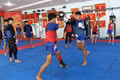 Gia Lai Determined to Overcome Challenges at the National Youth Traditional Martial Arts Championship