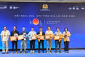 Joining Hands to Spread Positive Values in Cyberspace