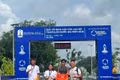 Gia Lai triathlon team builds on aquathlon medals ahead of National Sports Games