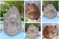 From Champa Sculptural Artifacts to National Treasure Dossiers