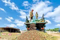 Expanding Agricultural Markets to Reduce Seasonal Dependence