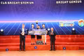ROBOTACON WRO 2026 in Gia Lai: 23 Outstanding Teams Selected for International Competition