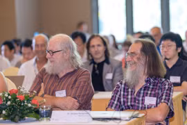 More than 50 scientists attend International Conference on Collision Physics at ICISE
