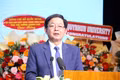 Green transformation must create new drivers for development
