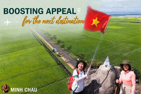 Enhancing the Appeal of Destinations