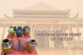 A Hidden Treasure in the Heart of the City