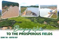 Bringing Water to Fertile Field