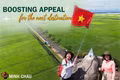 Enhancing the Appeal of Destinations