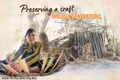 Preserving the Craft Through Every Woven Knot