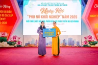 Striving for Excellence, Affirming Our Position