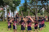 On February 1, Gia Lai Day will be held in Hanoi as part of the "Hanoi Tourism Welcomes 2026 - Get on Hanoi 2026" program.