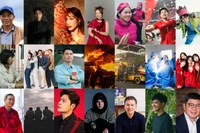 List of 21 Nominees for Inspirational Figures at WeChoice Awards 2025 – “Continuing the Story of Vietnam”