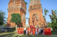 Gia Lai welcomes over 848,000 visitors during the 2026 Lunar New Year holiday