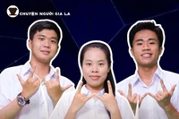 Gia Lai stories No. 64: Debate as a journey to foster critical thinking and confidence for young people to shine