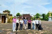 Vietnam’s national tourism delegation explores Gia Lai for new development partnerships