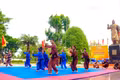 Traditional martial arts are entering an era of orientation, breakthrough, and professionalization