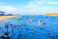 The Sea Beckons: Festivals Light Up Quy Nhon This Winter
