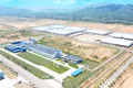 Planning for the Restructuring of Development Space