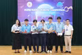 Hung Vuong High School for the Gifted Organizes First "Hung Vuong Robotic Competition" in 2026